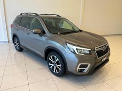 2019 Subaru Forester 2.5i Premium
