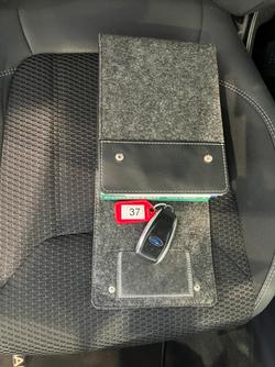 2019 Subaru Forester 2.5i Premium