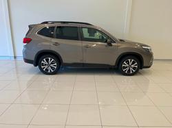 2019 Subaru Forester 2.5i Premium