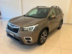 2019 Subaru Forester 2.5i Premium