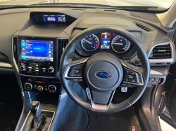 2019 Subaru Forester 2.5i Premium