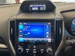 2019 Subaru Forester 2.5i Premium