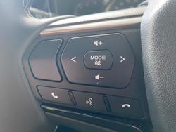 2025 Isuzu MU-X LS-U