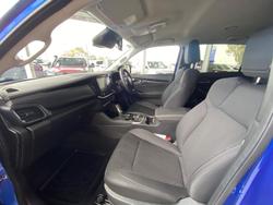 2025 Isuzu MU-X LS-U