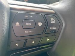 2025 Isuzu MU-X LS-U