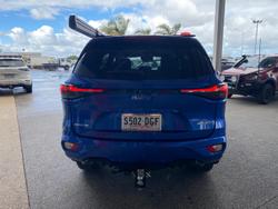 2025 Isuzu MU-X LS-U