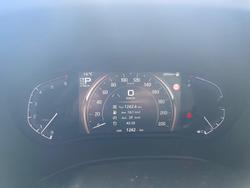 2025 Isuzu MU-X LS-U