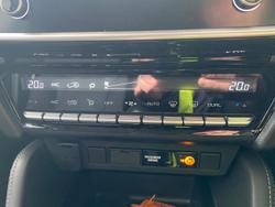 2025 Isuzu MU-X LS-U