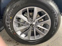 2025 Isuzu MU-X LS-U