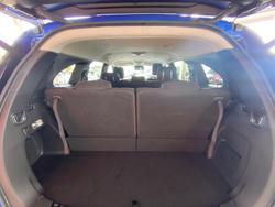 2025 Isuzu MU-X LS-U