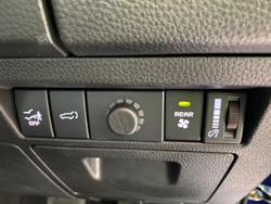 2025 Isuzu MU-X LS-U