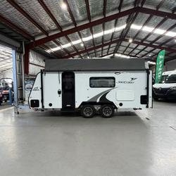 JAYCO JOURNEY 17.58-3.JY-MY23