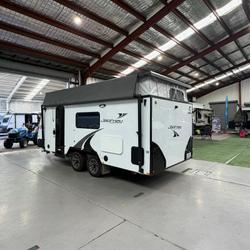 JAYCO JOURNEY 17.58-3.JY-MY23