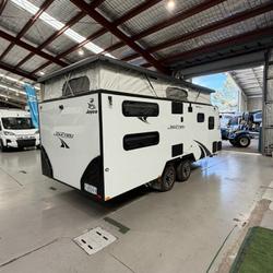 JAYCO JOURNEY 17.58-3.JY-MY23