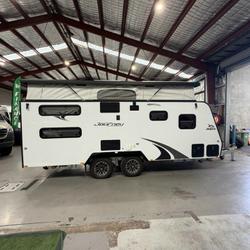 JAYCO JOURNEY 17.58-3.JY-MY23