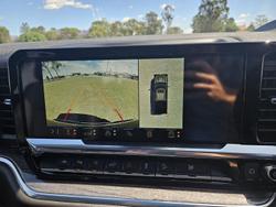 2025 Chevrolet Silverado 1500 LTZ Premium W/Tech Pack