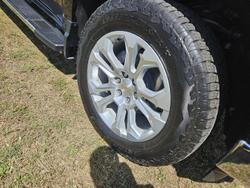 2025 Chevrolet Silverado 1500 LTZ Premium W/Tech Pack