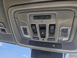 2025 Chevrolet Silverado 1500 LTZ Premium W/Tech Pack