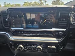 2025 Chevrolet Silverado 1500 LTZ Premium W/Tech Pack