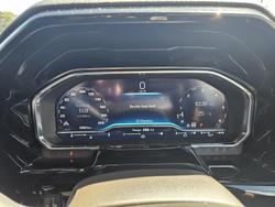 2025 Chevrolet Silverado 1500 LTZ Premium W/Tech Pack