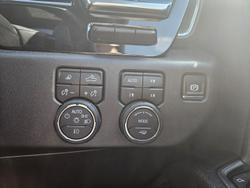 2025 Chevrolet Silverado 1500 LTZ Premium W/Tech Pack