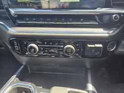 2025 Chevrolet Silverado 1500 LTZ Premium W/Tech Pack