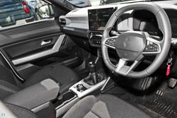 2025 Renault
Duster Evolution