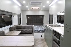 2025 Essential Caravans Cruiser