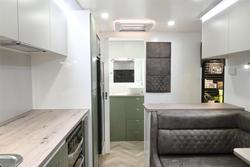 2025 Essential Caravans Cruiser