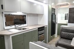 2025 Essential Caravans Cruiser