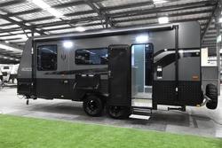 2025 Essential Caravans Cruiser