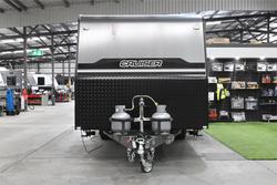 2025 Essential Caravans Cruiser