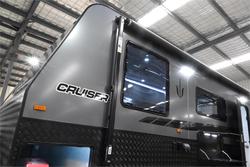 2025 Essential Caravans Cruiser