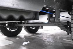 2025 Essential Caravans Cruiser
