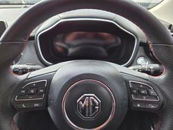 2020 MG HS PHEV Essence