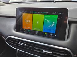 2020 MG HS PHEV Essence