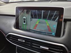 2020 MG HS PHEV Essence