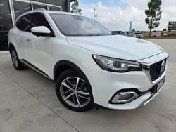 2020 MG HS PHEV Essence