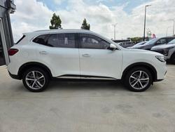 2020 MG HS PHEV Essence