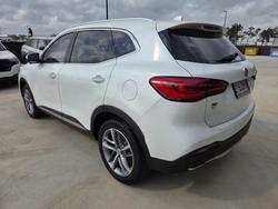 2020 MG HS PHEV Essence