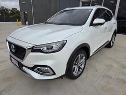 2020 MG HS PHEV Essence