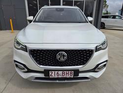 2020 MG HS PHEV Essence