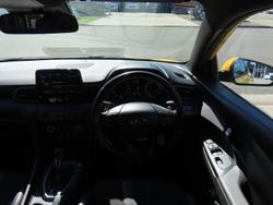 2019 Hyundai Veloster Turbo