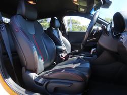 2019 Hyundai Veloster Turbo