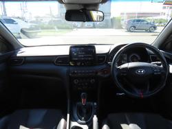 2019 Hyundai Veloster Turbo