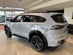 2025 Isuzu MU-X X-TERRAIN MY25.5 4X4 Dual Range Slate Grey