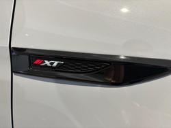 2025 Isuzu MU-X X-TERRAIN