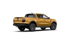 2025 Ford Ranger Wildtrak