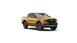 2025 Ford Ranger Wildtrak