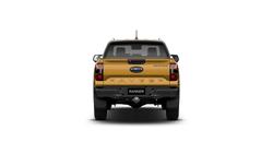 2025 Ford Ranger Wildtrak